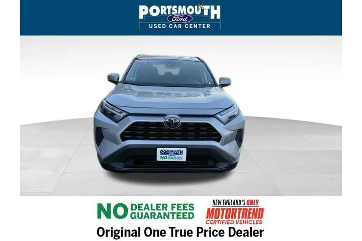 $27995 : Toyota RAV4 2024 AWD XLE 4dr image 9