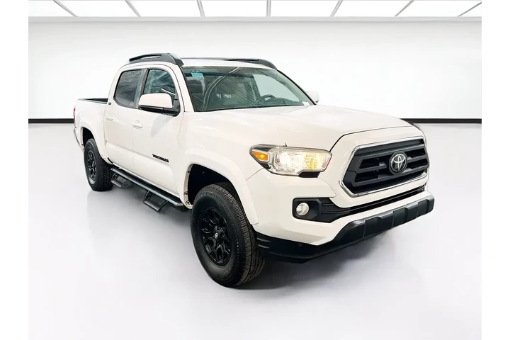 $30285 : Toyota Tacoma 2022 4x2 TRD O image 2