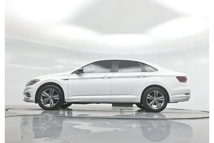 $13528 : Volkswagen Jetta 2019 S 4dr image 8