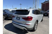 $23943 : BMW X3 2021 AWD xDrive30i 4d thumbnail