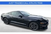 $22346 : Ford Mustang 2020 EcoBoost P thumbnail