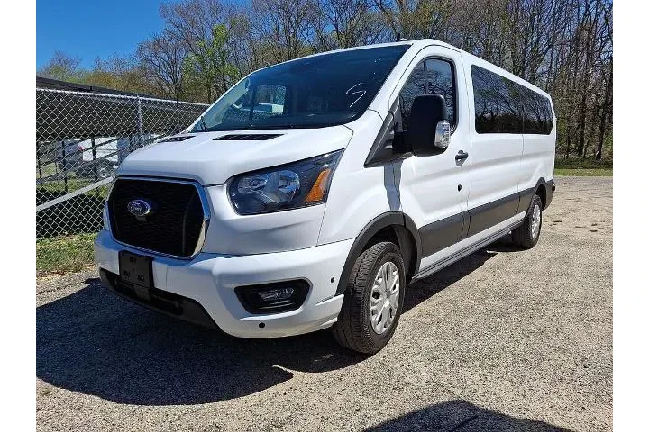 $38200 : Ford Transit 2024 350 XL 3dr image 1