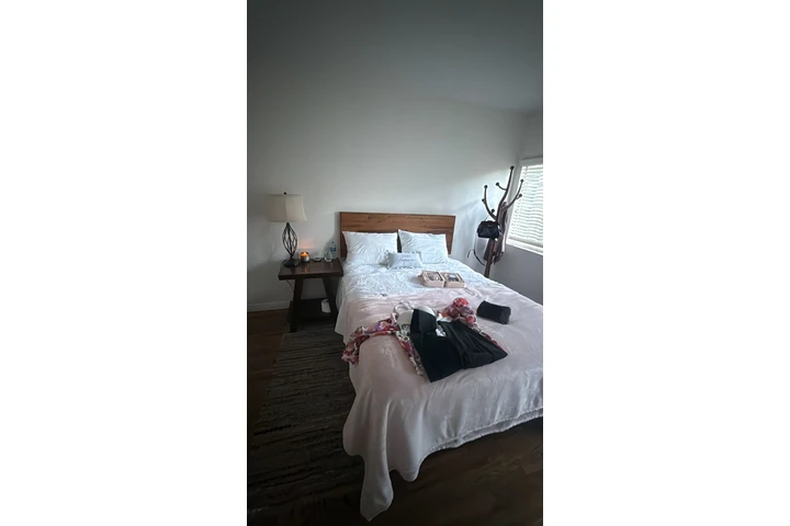 $500 : mujer para compartir image 1