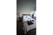 mujer para compartir