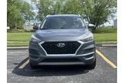 $9999 : 2019 Tucson Sport thumbnail