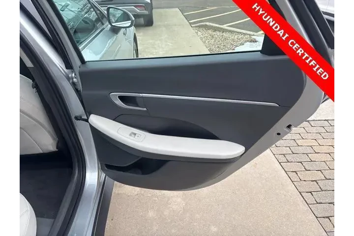 $23495 : Hyundai SONATA 2025 SE 4dr S image 9