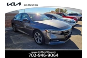 Honda Accord 2018 EX 4dr Sed en Las Vegas