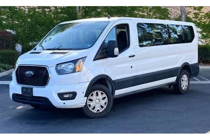 $37800 : Ford Transit 2024 350 XL 3dr image 1