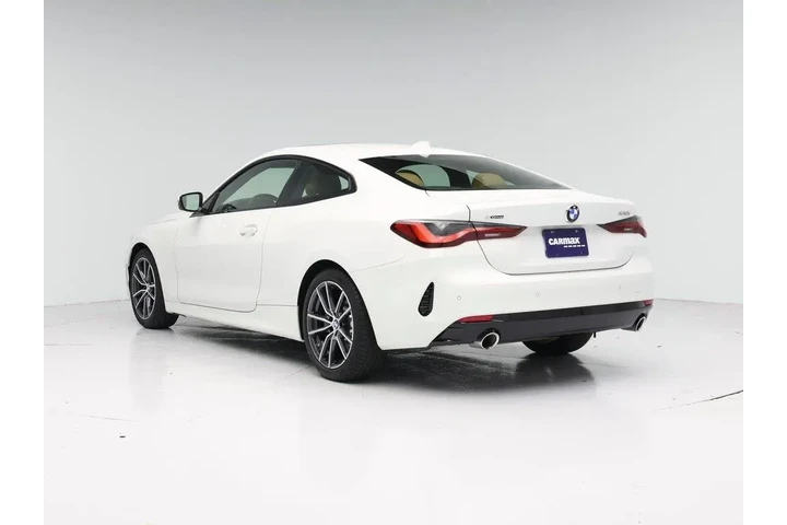 $36998 : BMW 4 Series 2023 AWD 430i x image 2