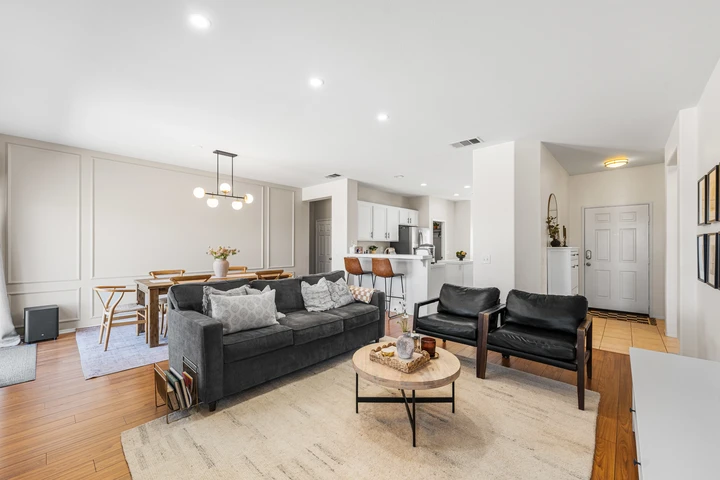 $469900 : Hermosa Casa en Lancaster image 2