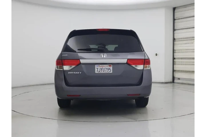 $20998 : Honda Odyssey 2015 EX-L 4dr image 6