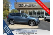 Honda Pilot 2019 AWD EX-L 4d en Chautauqua