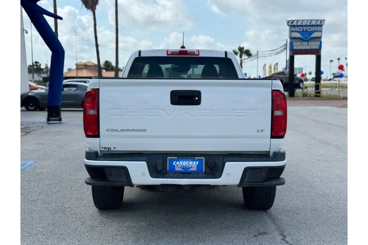 $23998 : 2022 Colorado 2WD LT image 6