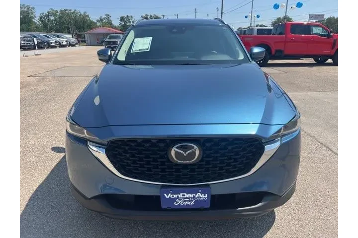 $20995 : Mazda CX-5 2023 AWD 2.5 S Pr image 3
