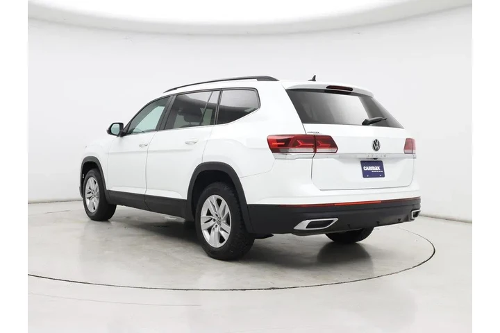$21998 : Volkswagen Atlas 2021 S 4dr image 2