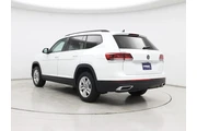 $21998 : Volkswagen Atlas 2021 S 4dr thumbnail