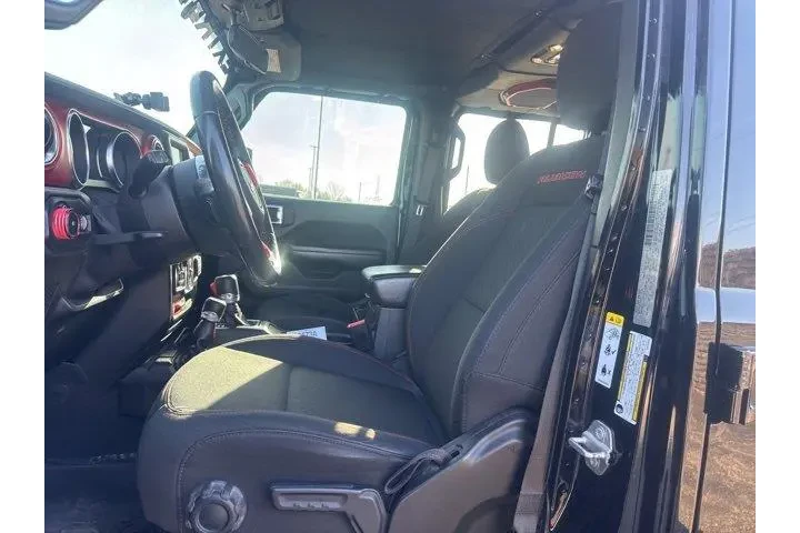 $36982 : Jeep Wrangler Unlimited 2020 image 10