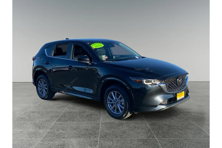 $28439 : Mazda CX-5 2024 AWD 2.5 S Se image 7
