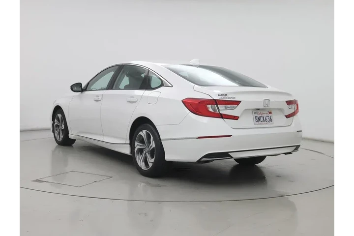 $21998 : Honda Accord 2020 EX-L 4dr S image 2