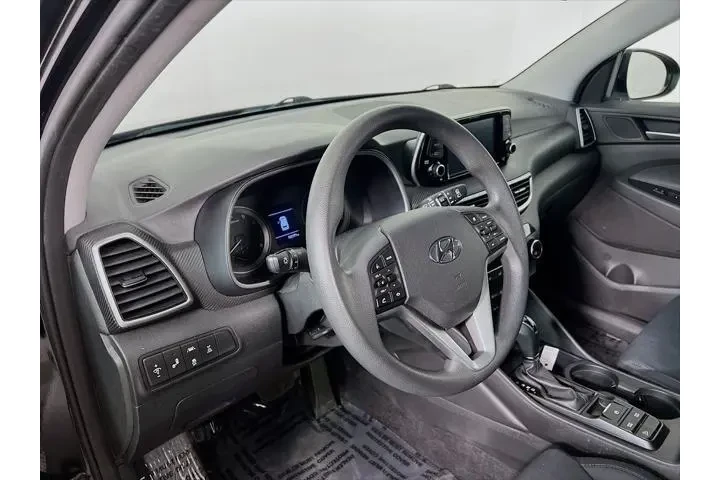 $13600 : Hyundai TUCSON 2019 AWD Valu image 8