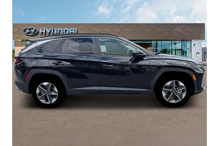 $25491 : Hyundai TUCSON 2025 SEL 4dr image 9