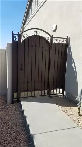 GH electric gate services image 4