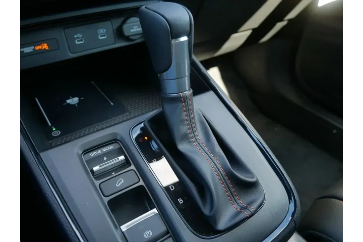 $39583 : Honda CR-V Hybrid 2026 AWD S image 9