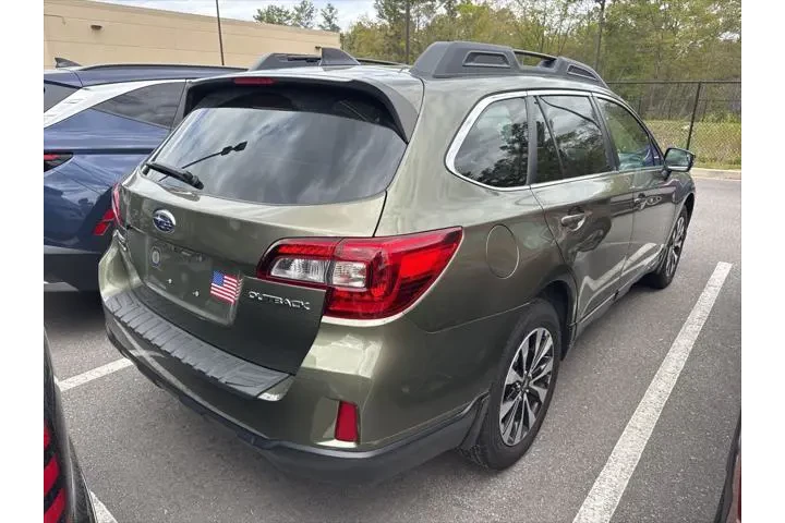 $15898 : Subaru Outback 2016 AWD 2.5i image 3