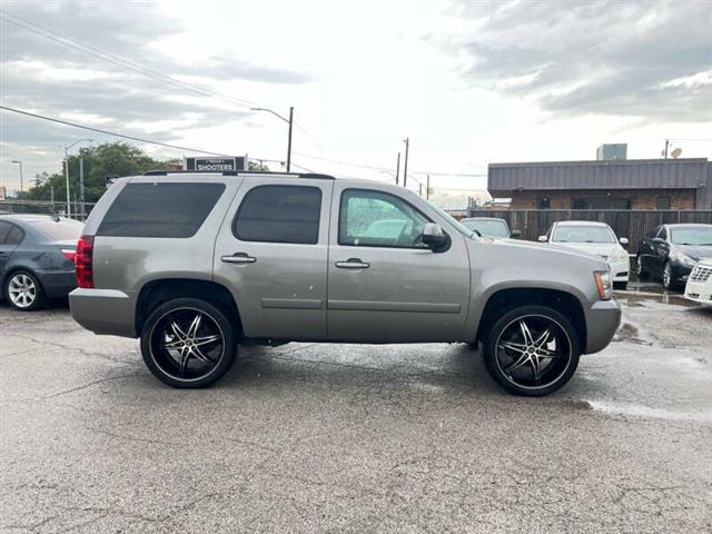 $8900 : 2007 Tahoe LTZ image 5