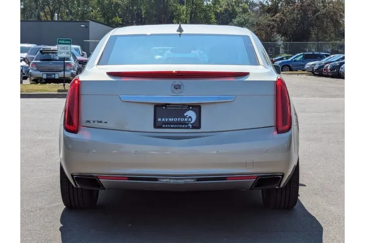 $12974 : 2014 XTS Premium Collection image 10