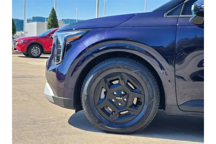 $34579 : Kia Carnival 2025 LXS 4dr Mi image 8