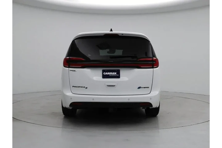 $34998 : Chrysler Pacifica Plug-In Hy image 6