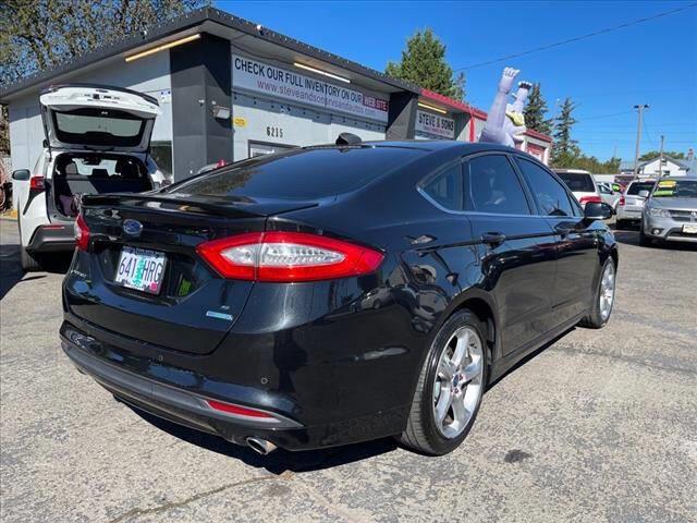 $8995 : 2013 Fusion SE image 10