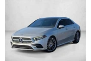 Mercedes-Benz A-Class 2022 A en Los Angeles