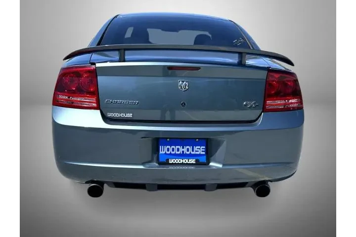 $6995 : Dodge Charger 2006 RT 4dr Se image 6