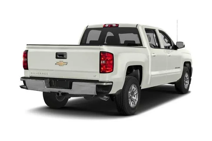 $26700 : Chevrolet Silverado 1500 201 image 3