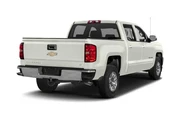 $26700 : Chevrolet Silverado 1500 201 thumbnail