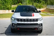 $25987 : Jeep Compass 2024 4x4 Trailh thumbnail