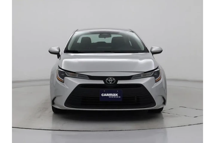 $20998 : Toyota Corolla 2023 LE 4dr S image 5