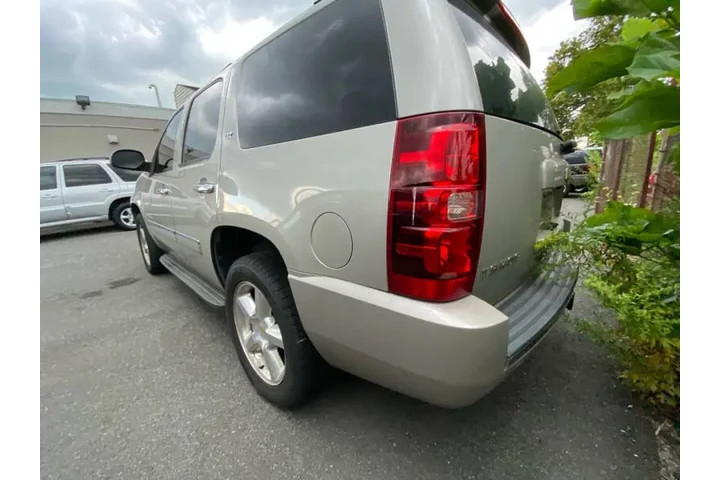 $6495 : 2009 Tahoe LTZ image 5