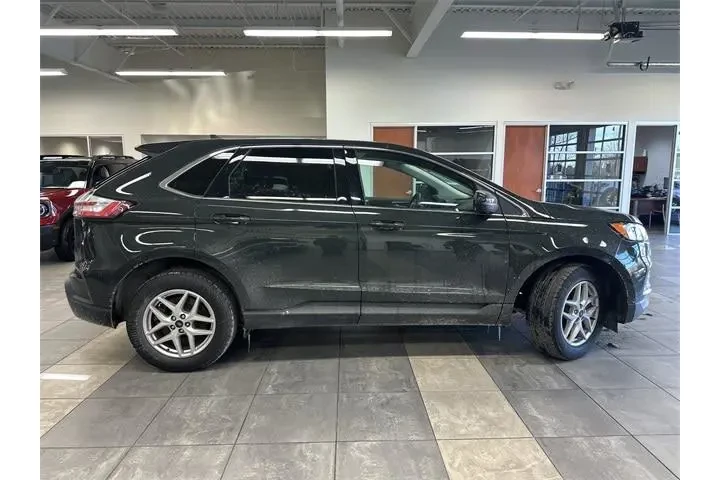 $27000 : Ford Edge 2024 AWD SEL 4dr S image 9
