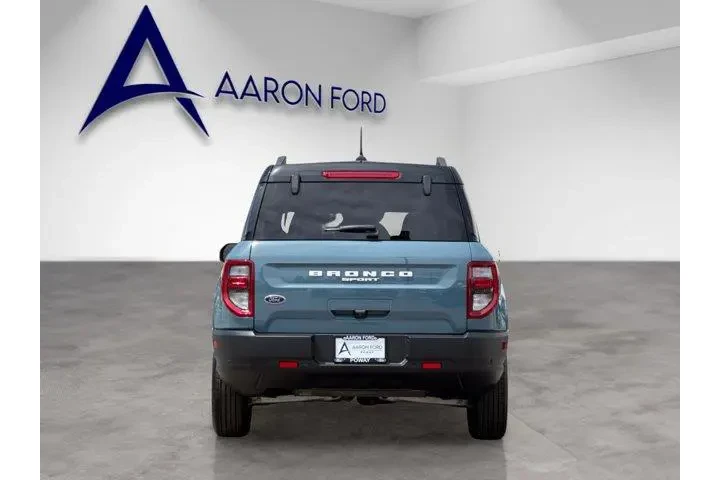 $24899 : Ford Bronco Sport 2022 AWD O image 5