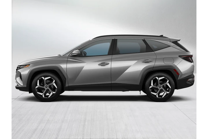 $24500 : Hyundai TUCSON 2023 AWD SEL image 3