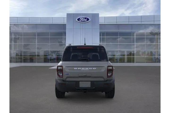 $38888 : Ford Bronco Sport 2025 AWD B image 5