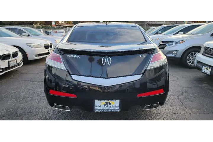 $10799 : 2009 TL image 5