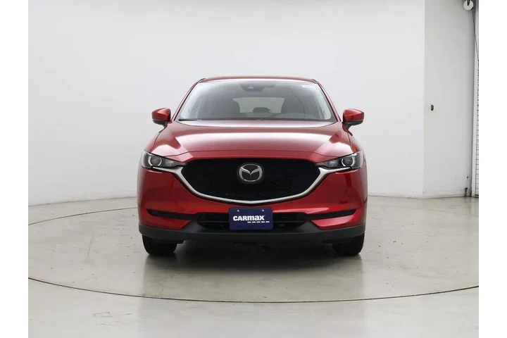 $24998 : Mazda CX-5 2021 AWD Touring image 5