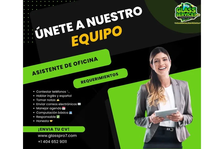 Bilingual Assistant image 1