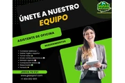 Bilingual Assistant en Atlanta
