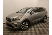 Kia Sorento 2019 SX Limited