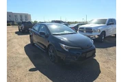 Toyota Corolla 2026 SE 4dr S en Kings County